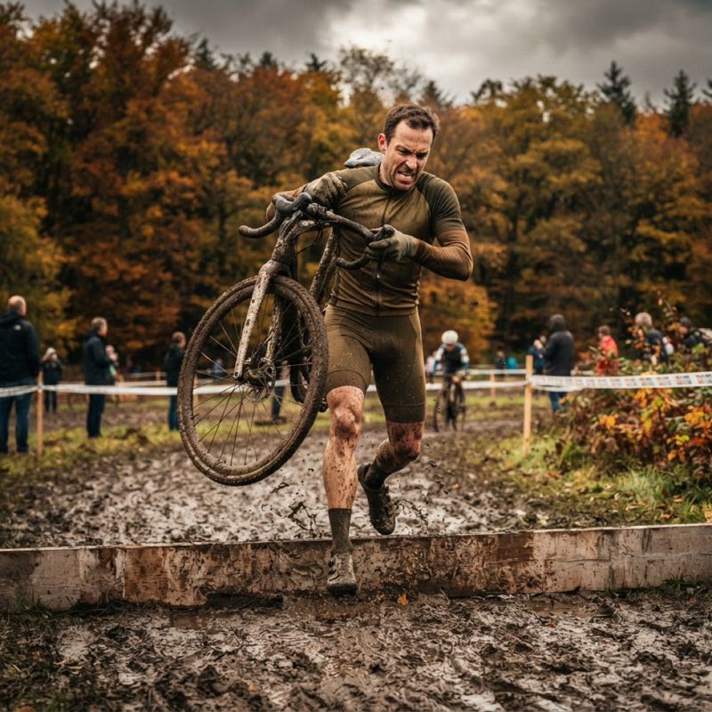 Cyclocross
