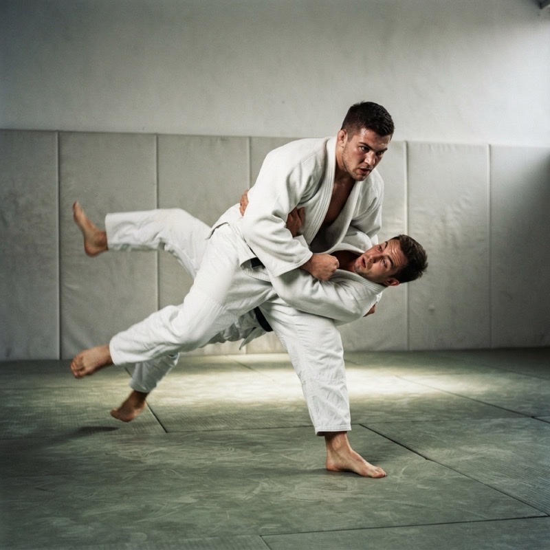 Judo