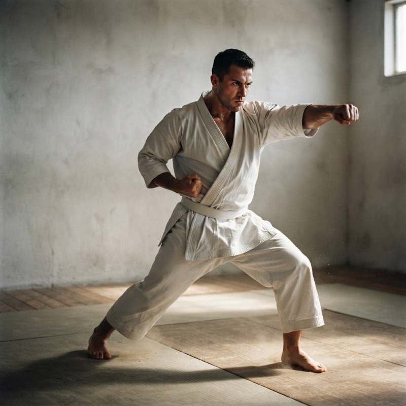 Karate