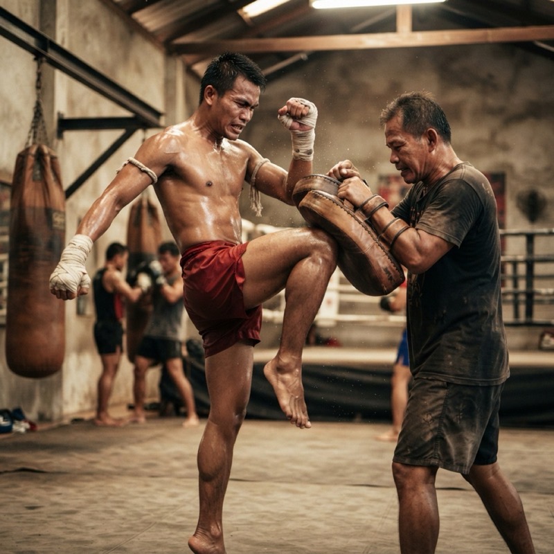 Muay Thai