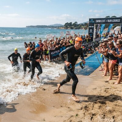 Aquathlon