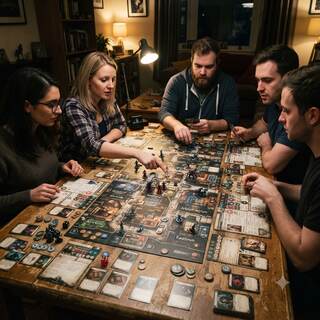 Arkham Horror