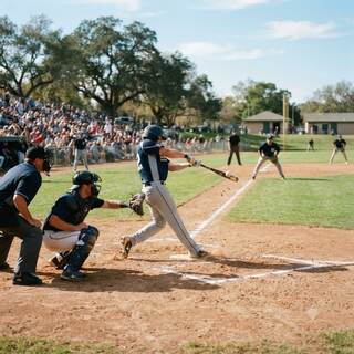 Baseball