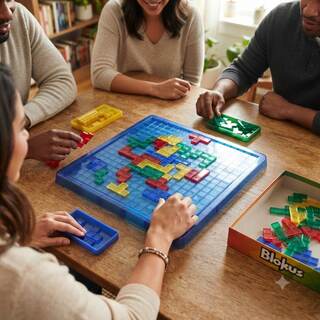 Blokus