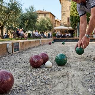 Bocce