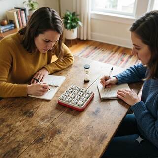 Boggle