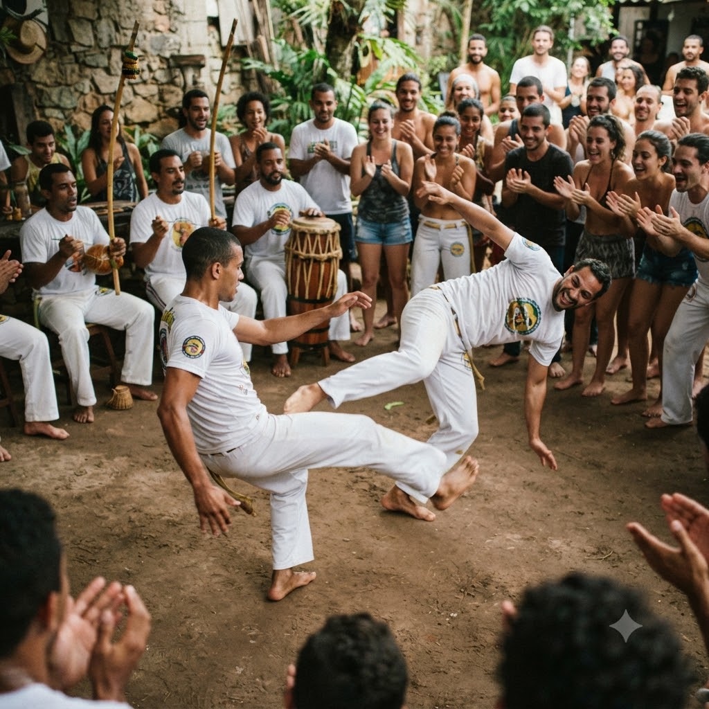 Capoeira