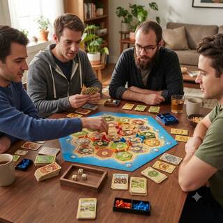 Catan