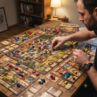 Caverna