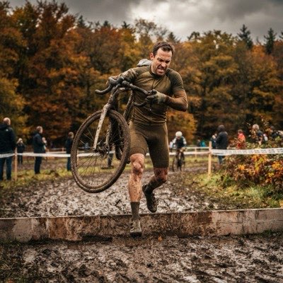 Cyclocross