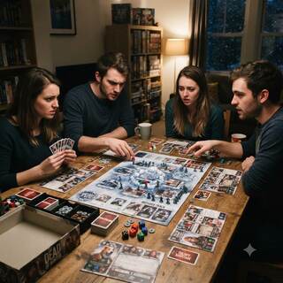 Dead of Winter