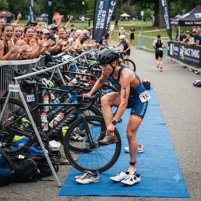Duathlon