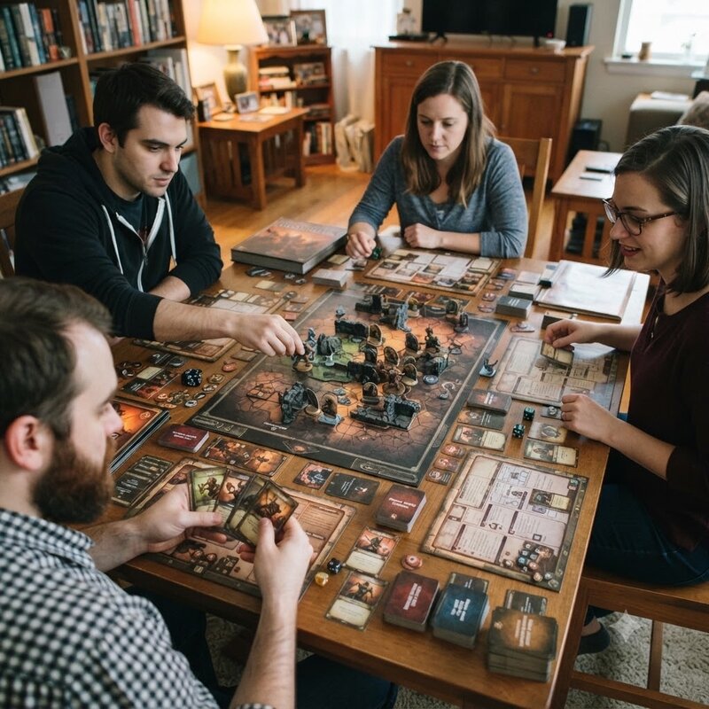 Gloomhaven
