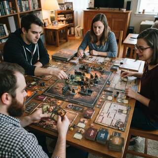 Gloomhaven