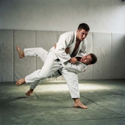 Judo