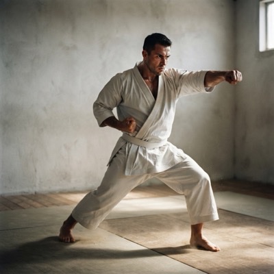 Karate