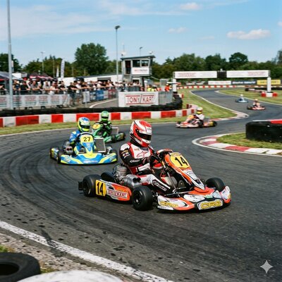 Karting