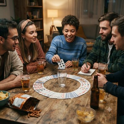 Kings Cup