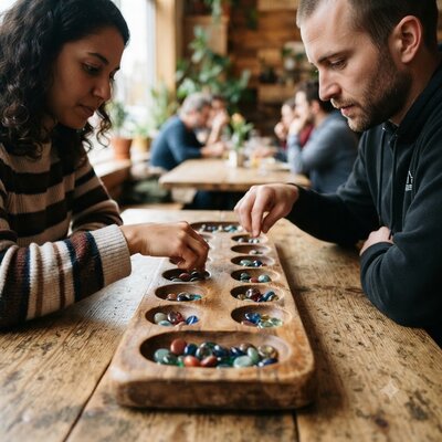 Mancala