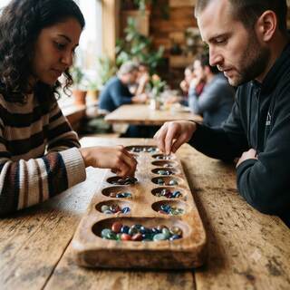 Mancala