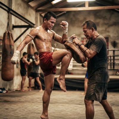 Muay thai