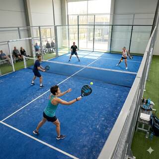 Padel