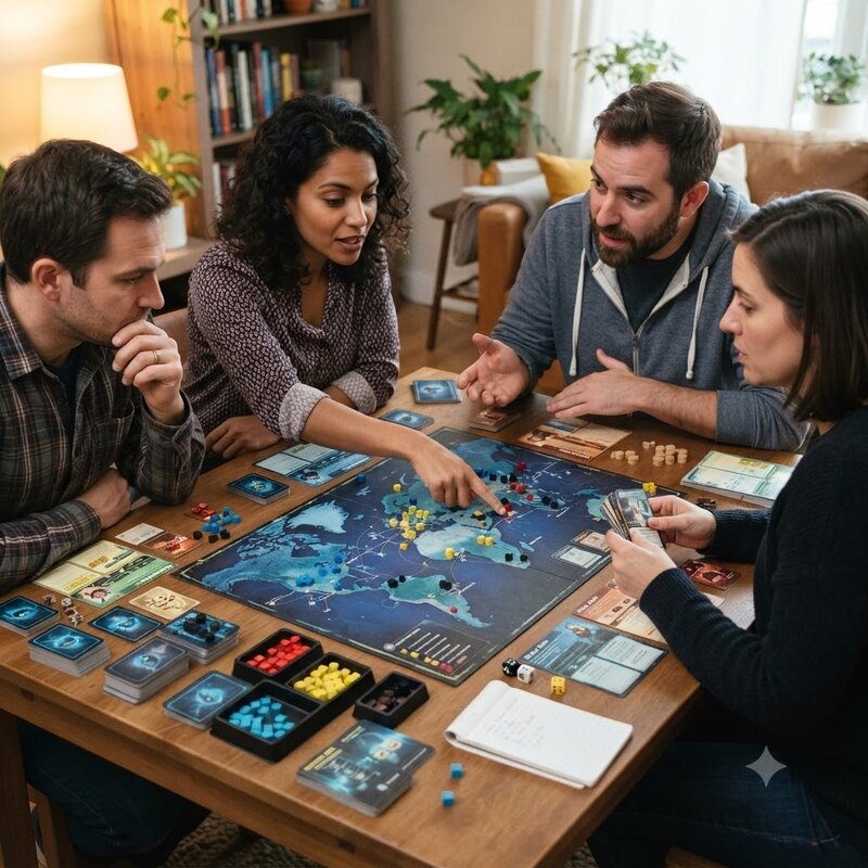 Pandemic