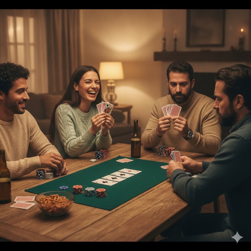 Pokeri