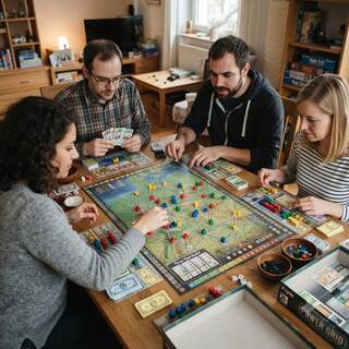 Power Grid
