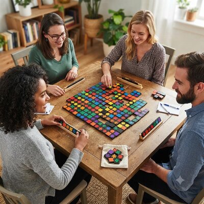 Qwirkle