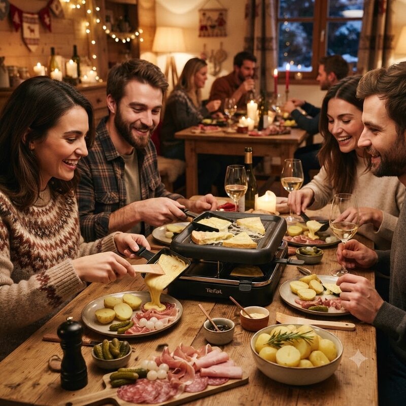 Raclette