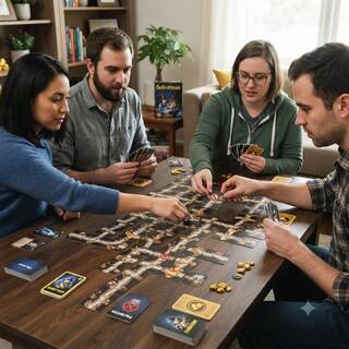 Saboteur