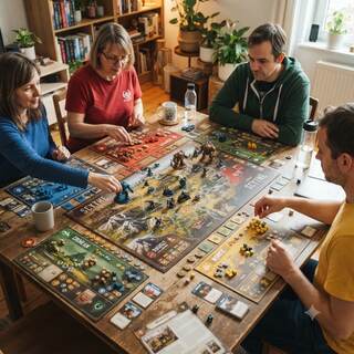 Scythe