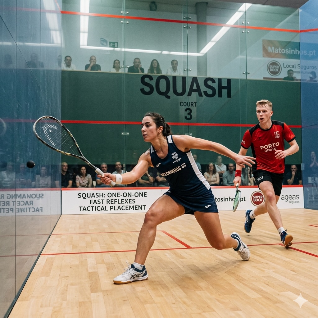 Squash