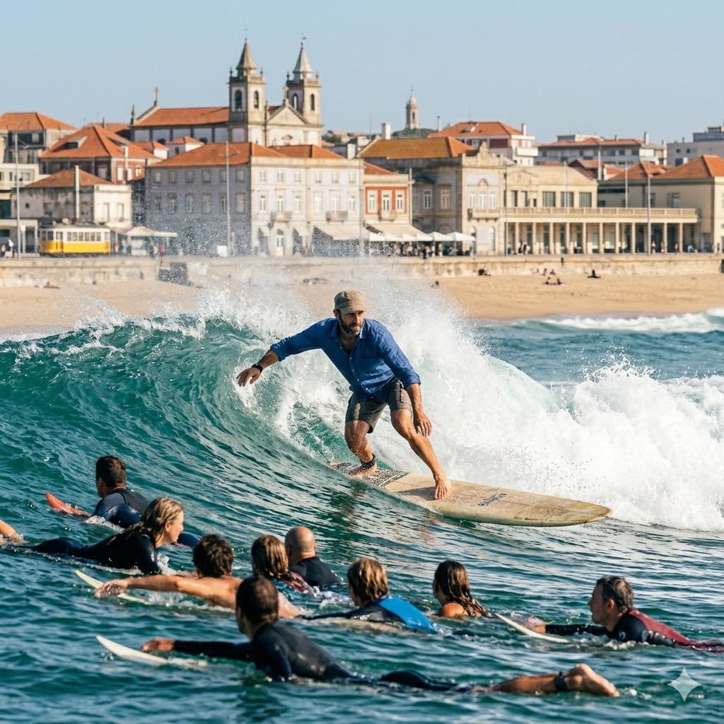 Surf