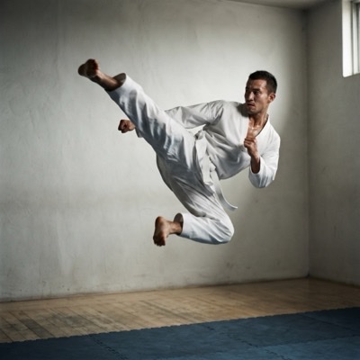 Taekwondo
