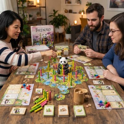 Takenoko