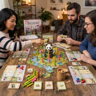 Takenoko