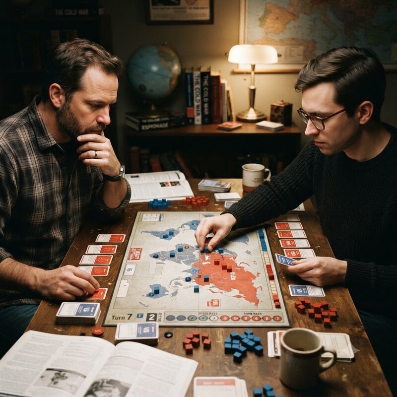 Twilight Struggle