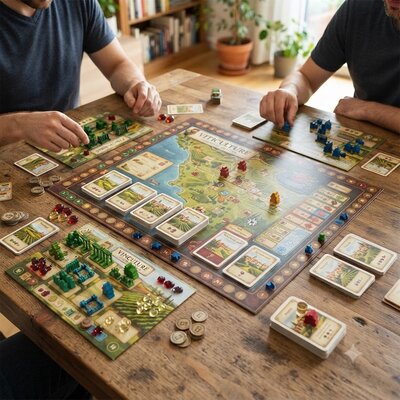 Viticulture