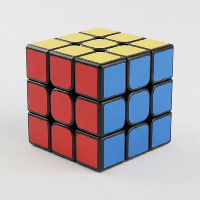 Rubikin kuutio
